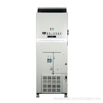 NXAirS LP switchgear